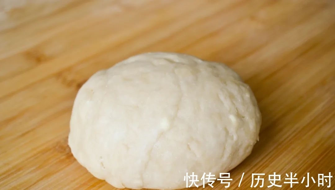 饱腹|小苏打饼干最简单的制作方法,低油饱腹0添加,适合当减肥期代餐