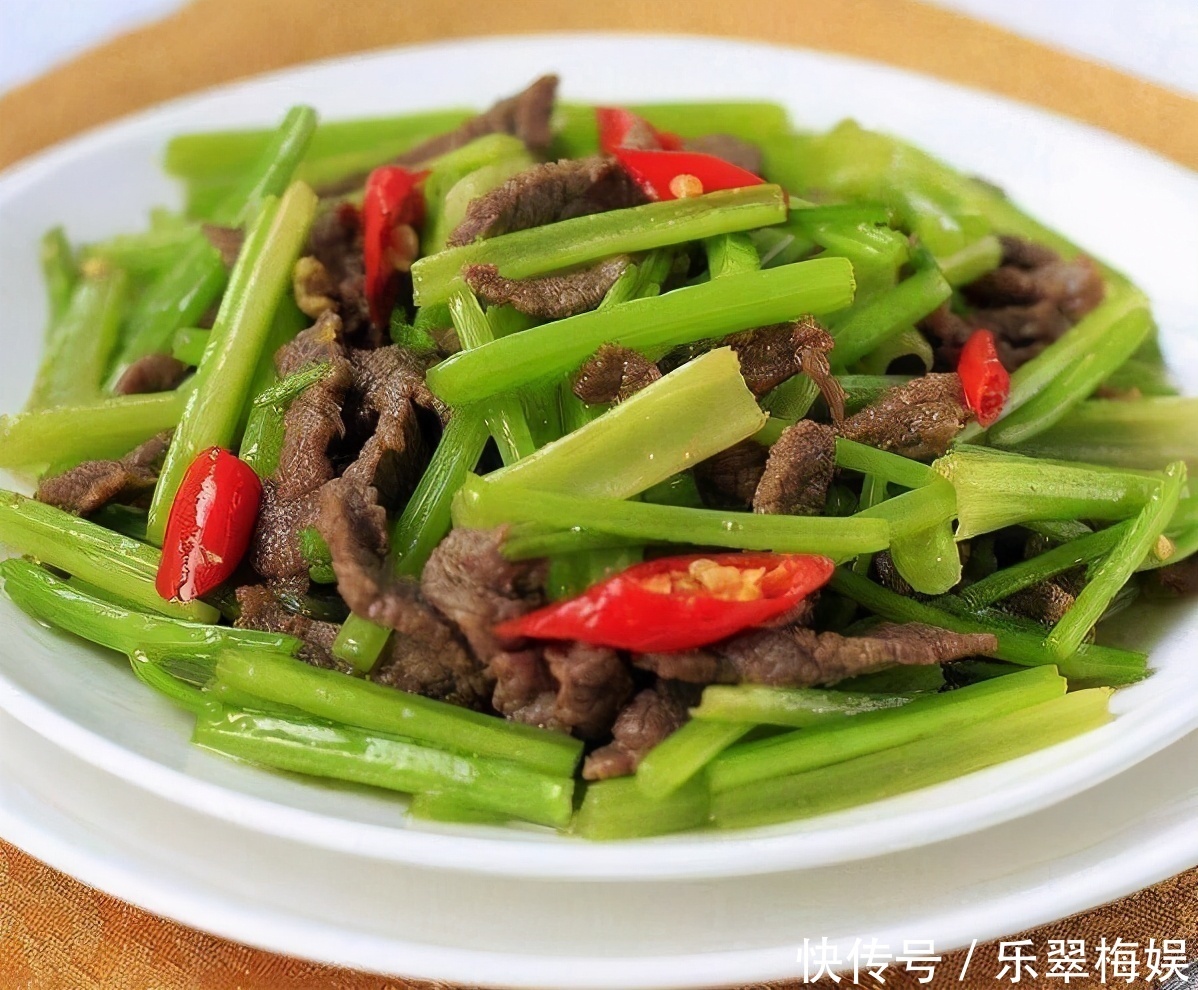 到了冬季天气凉,三种美食不能少,美味营养,强化免疫系统