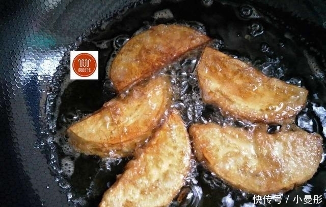 在家做茄子,我教你一招,不仅不吸油,味道比红烧肉还香!