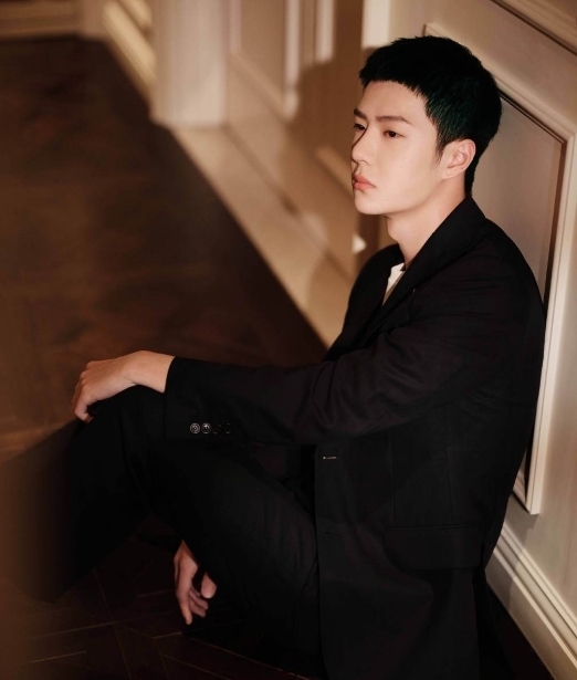 艺人|令人意外！王一博人气榜单排名下滑严重，或遭艺人秦昊力压