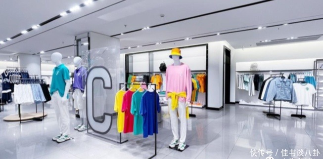 diy|这家随处可见的快时尚品牌,在南京路旗舰店推出这些限定服务