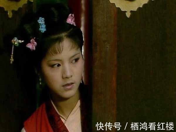 王夫人#把《红楼梦》中的袭人换成工作中的同事,你会喜欢吗?