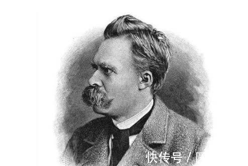弗里德里希·威廉·尼采#哲学大师尼采十句经典语录,哲理深邃,句句都是对人生的暴击
