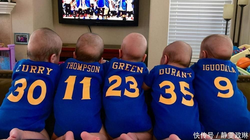 5胞胎宝宝姓“李”,给娃上户口时,户籍人员惊呼:是亲生的吗?