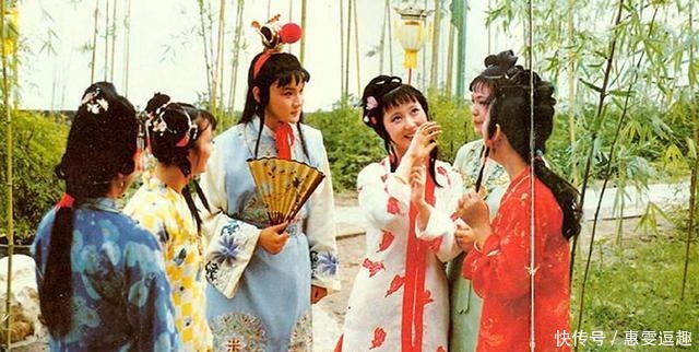 红学|《红楼梦》:衍生一种学问叫“红学”!它为何值得人们疯狂研究?