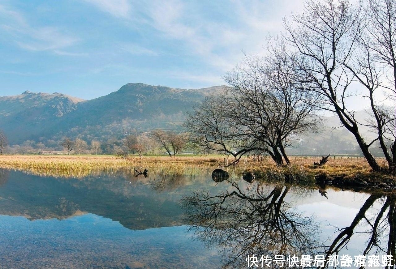 诗人$王勃和王维都是天才诗人,各写下一首《山中》,千百年来高下难分