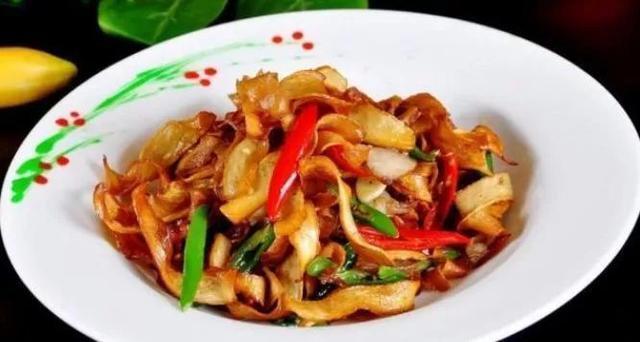 永吃不腻的几道家常下饭菜,色香味浓,每道菜都能食欲大增