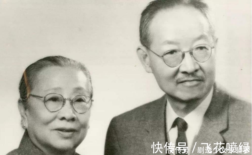 落魄|1955年，35岁的张爱玲在美国遇到落魄的胡适，看到了自己后半生