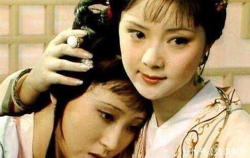 林如海|真假林黛玉—妙玉才是林如海女儿,林黛玉是贾黛玉、妙玉是甄黛玉