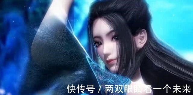 斗魂卫之玄月奇缘|这部剧男主丑的要命,女主却比焰灵姬、天使彦还要美!