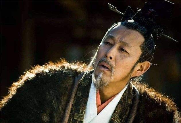吃白食|“流氓”也能当皇帝,吃白食“抛父弃子”,刘邦特殊故事你知道吗