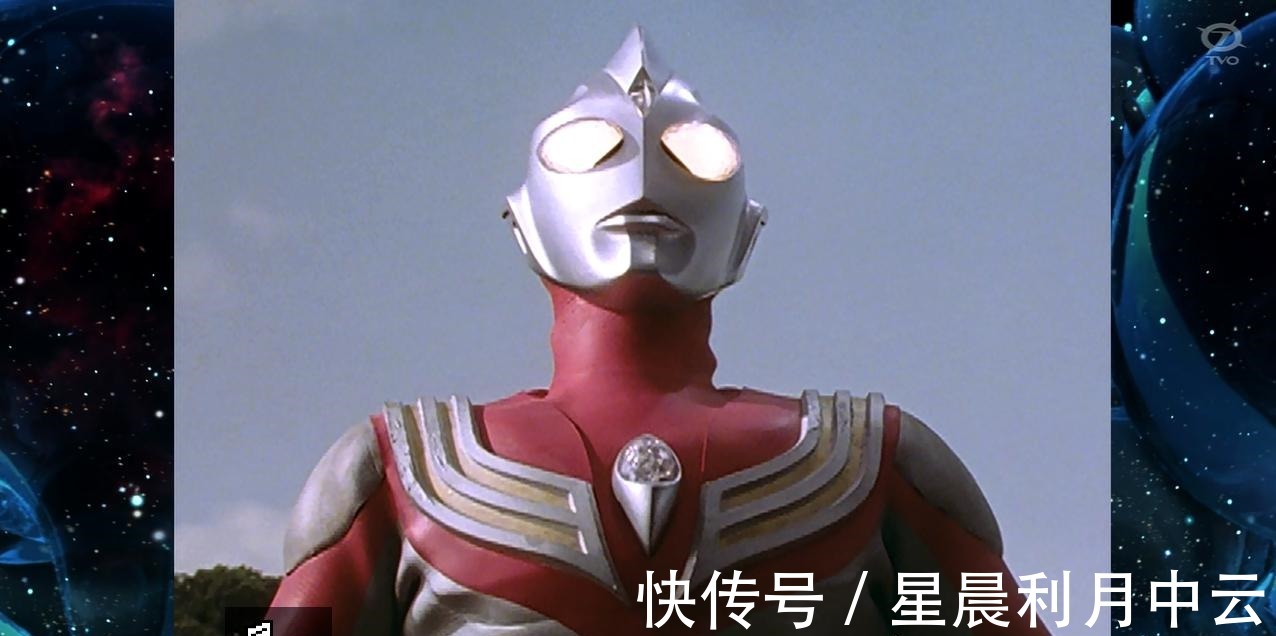 奥特曼|赛罗奥特曼竟然玩“商业互吹”，先吹泽塔后吹迪迦，戴拿惨被抛弃