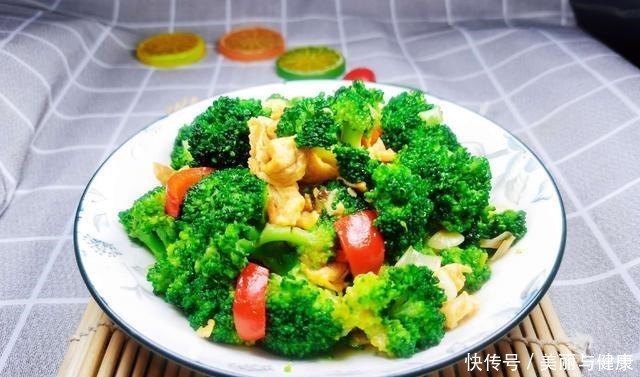 花菜类蔬菜有哪些