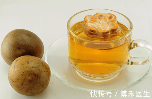 清喉利咽|罗汉果的功效与作用有哪些