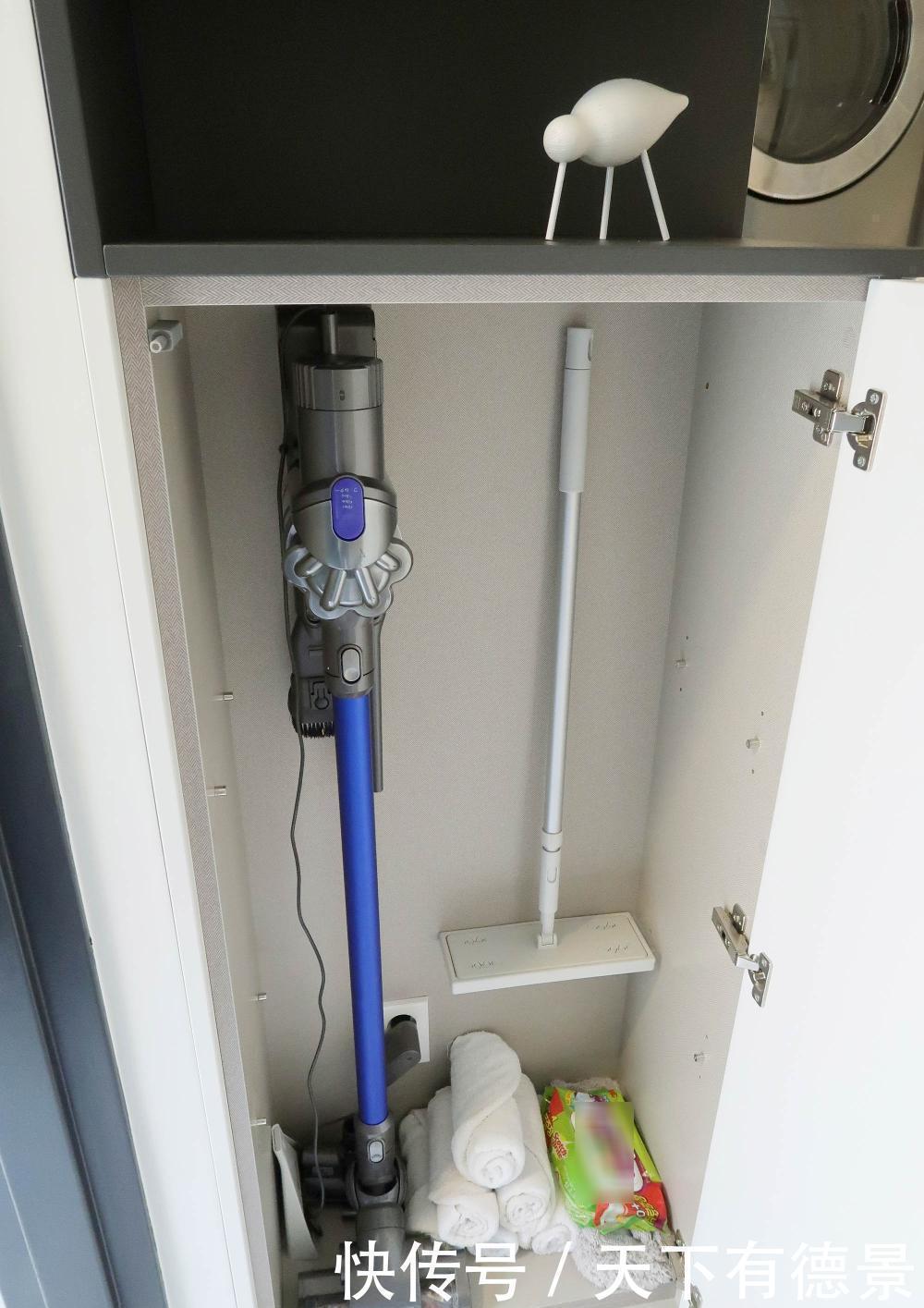 卫生间|这套房子仅80㎡,住了6年依旧井井有条,细节设计太多值得借鉴