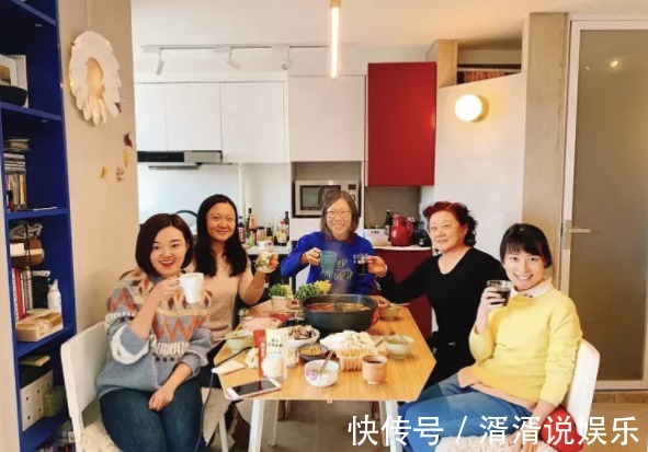 柜子|房子小装修预算低怎么办学她这么设计，不刷墙不铺地，环保耐看