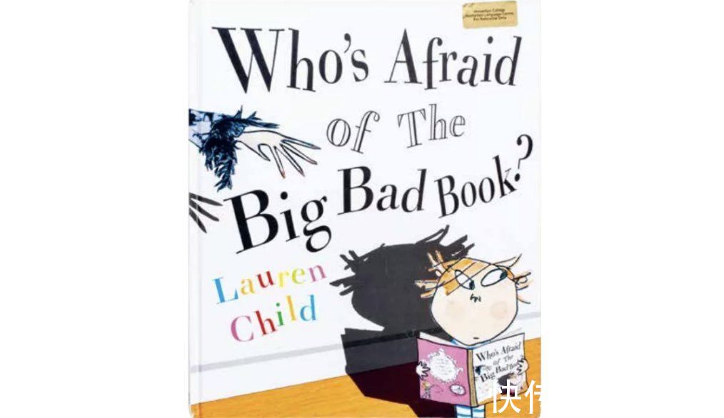 图画@如果让孩子们自己说,他们会如何点评图画书?