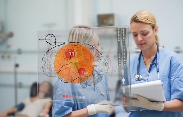 血管堵塞|脑供血不足,头晕迷糊,1个小动作,改善脑供血不足,在家就能做