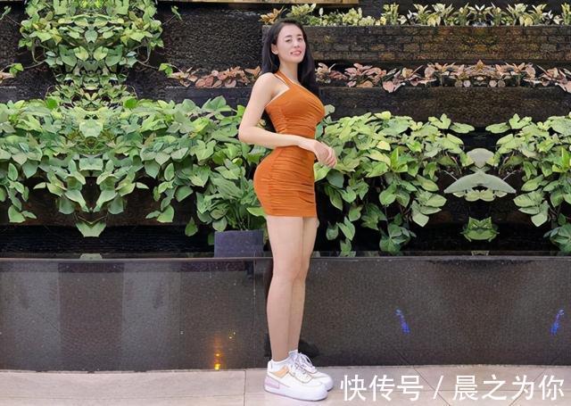 力量训练|越南版“卡戴珊”腰臀比太迷人,5个动作打造“卡戴珊”式翘臀