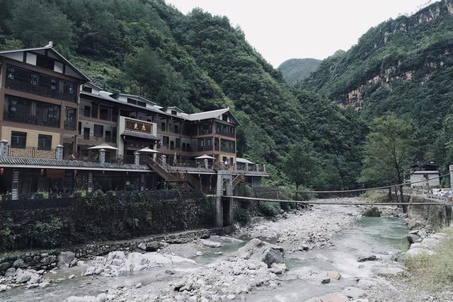 木门|国庆去哪儿，广元旺苍游红色旅游胜地，忆先辈峥嵘岁月