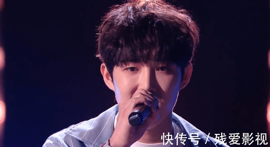 助教|《中國(guó)好聲音》吉克雋逸：有的人失去了，你才知道當(dāng)初不該珍惜