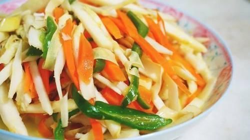 无私分享给你超简单的美食四道,鲜香美味