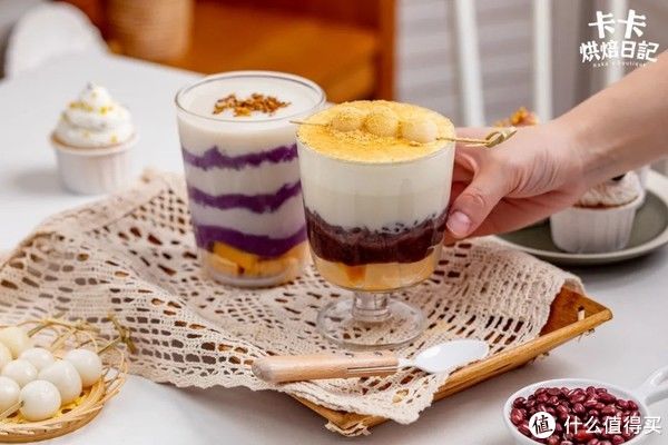 糯米丸子|这一杯,承包了我整个冬季的快乐!喝过它再也不馋奶茶了!