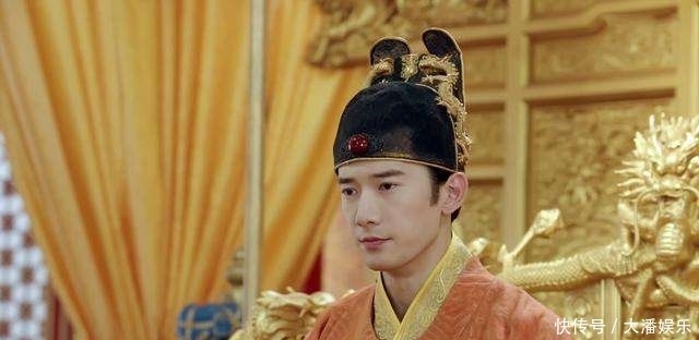 唐太宗|为什么说唐太宗才是历代皇帝中最会玩的？