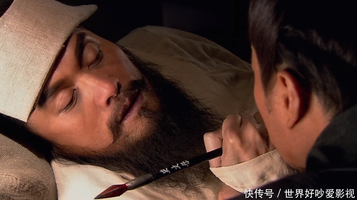 史进之死,撕开了梁山好汉的伪装,扯下了兄弟情谊的“遮羞布”