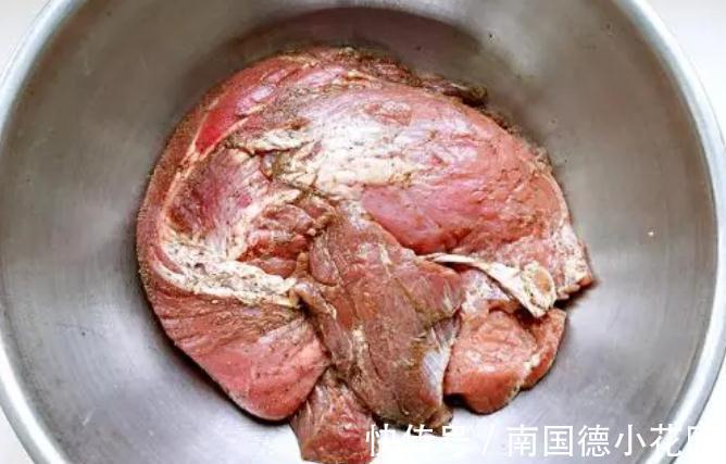 做法|秋天多给孩子吃牛肉，长身体增体力，别不舍得，分享3种家常做法