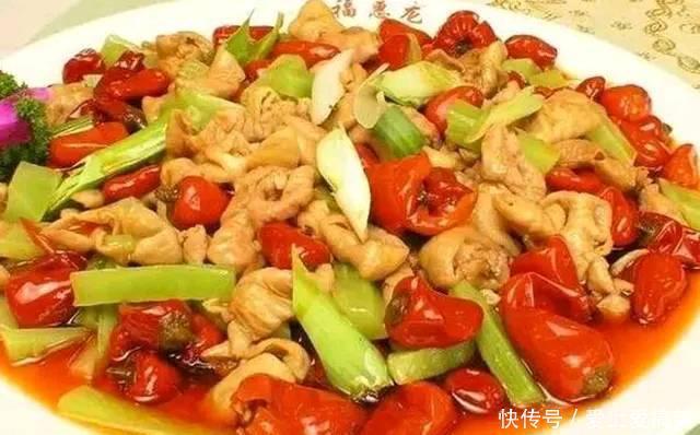 招待客人的超级硬菜,色香味俱全,客人吃都夸你,还说下次再来