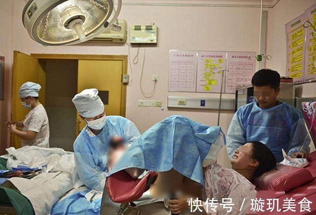 顺产|孕妈有这四种情况,最好选择剖腹产,“强行”顺产伤己又伤胎