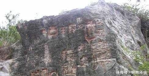 建文帝&此地存在“天书”几百年无人破解,悬赏一百万终于解开