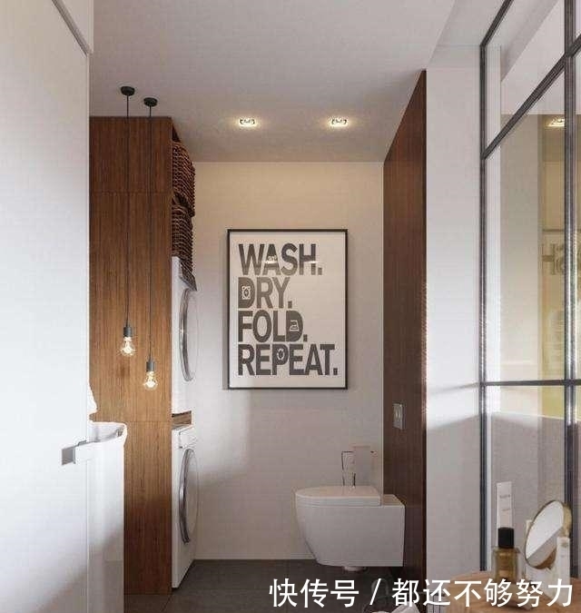 马桶|邻居把马桶水箱换成了它封进墙里, 一年后省了1000块