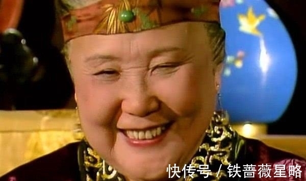 佳人&红楼梦:贾母的“掰谎记”,句句都是真话