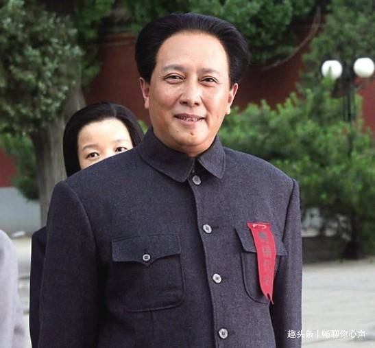 出演|他是李讷最怕见的人，一生出演毛主席87次，葬礼引300名市民送行