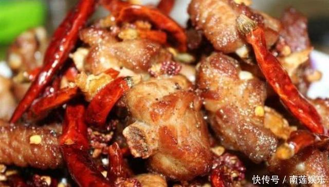 大厨教的几道家常菜美食做法,实惠又下饭,学会给家人做着吃