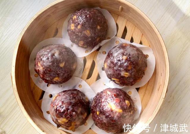 吃包子不如吃它，9样食材一卷一蒸，个个皮薄馅香，太好吃了