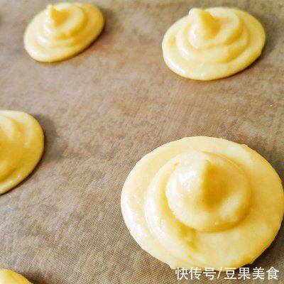 打蛋器|这#“佳”节好滋味#酸奶泡芙连吃3天了！明天还想吃