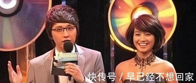 大牌駕到|華少:被金星不留情面怒斥,主持一哥為何突然成了一線記者?