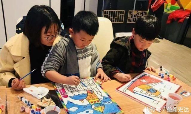 孩子|孩子是否聪明一眼能看出?“聪明相”已论证,看看你家孩子中了没