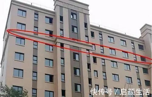 买房|一栋楼不管多少层，建筑学家建议避开“这3层”，很多人被忽悠了