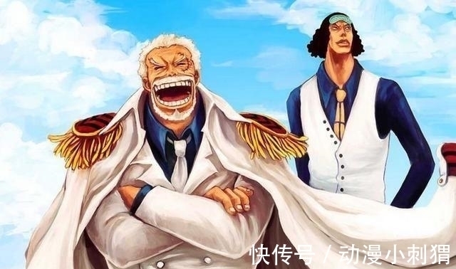 凯多|海贼王:洛克斯天胡开局,王炸加4个2加4个A,卡普能打赢简直有鬼