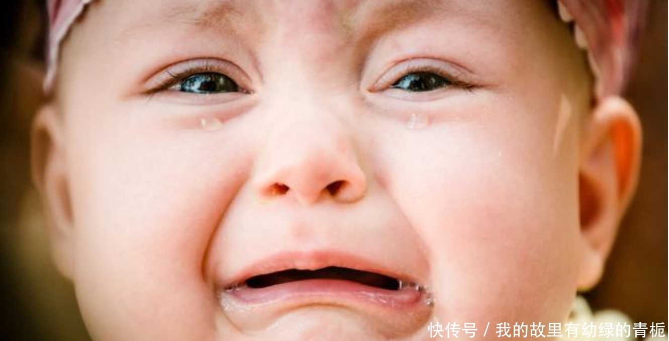 让我|坐月子是否哭过