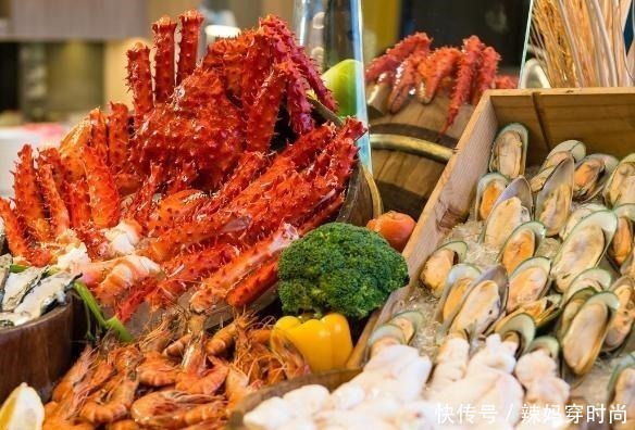 自助餐老板最怕的,不是你有多能吃,而是这4种客人,太让人无奈