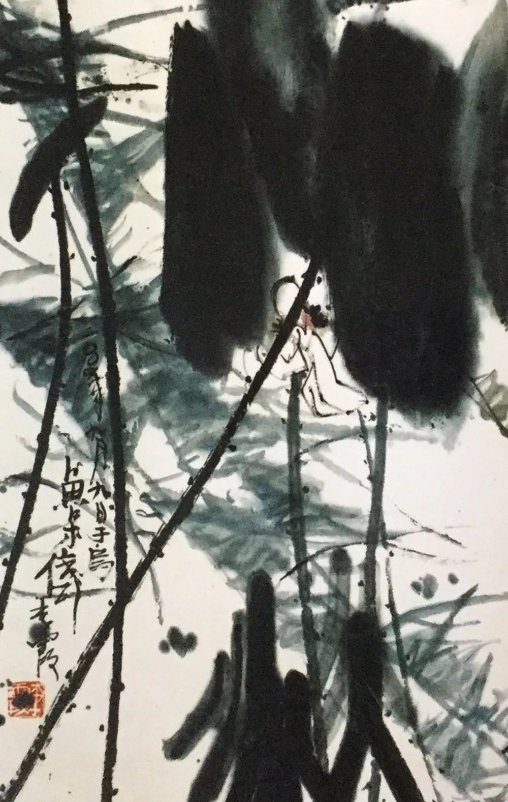 新疆!「李霞」|丹青追梦 水墨本色-中国当代书画名家个人云展览