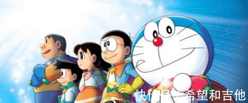 口碑|哆啦A梦为什么哆啦A梦剧场版中日口碑差距甚大，什么原因造成的