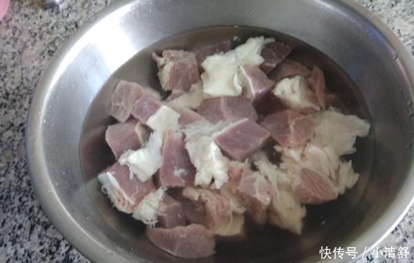 合成肉|这两种肉是人工合成，一定要少吃对身体有害，快来看看你吃过没？