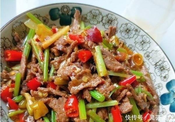 美味|百吃不腻的几道家常菜,家里来客不用下馆子,超美味,客人都夸赞