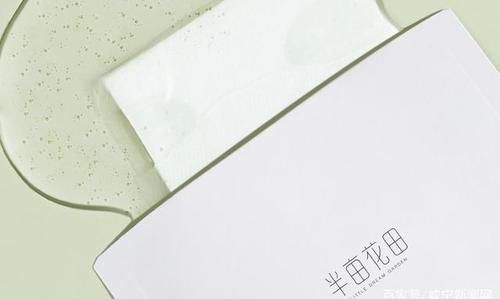 荧光粉|面膜成护肤品行业头部品类，半亩花田面膜以核心优势持续受宠